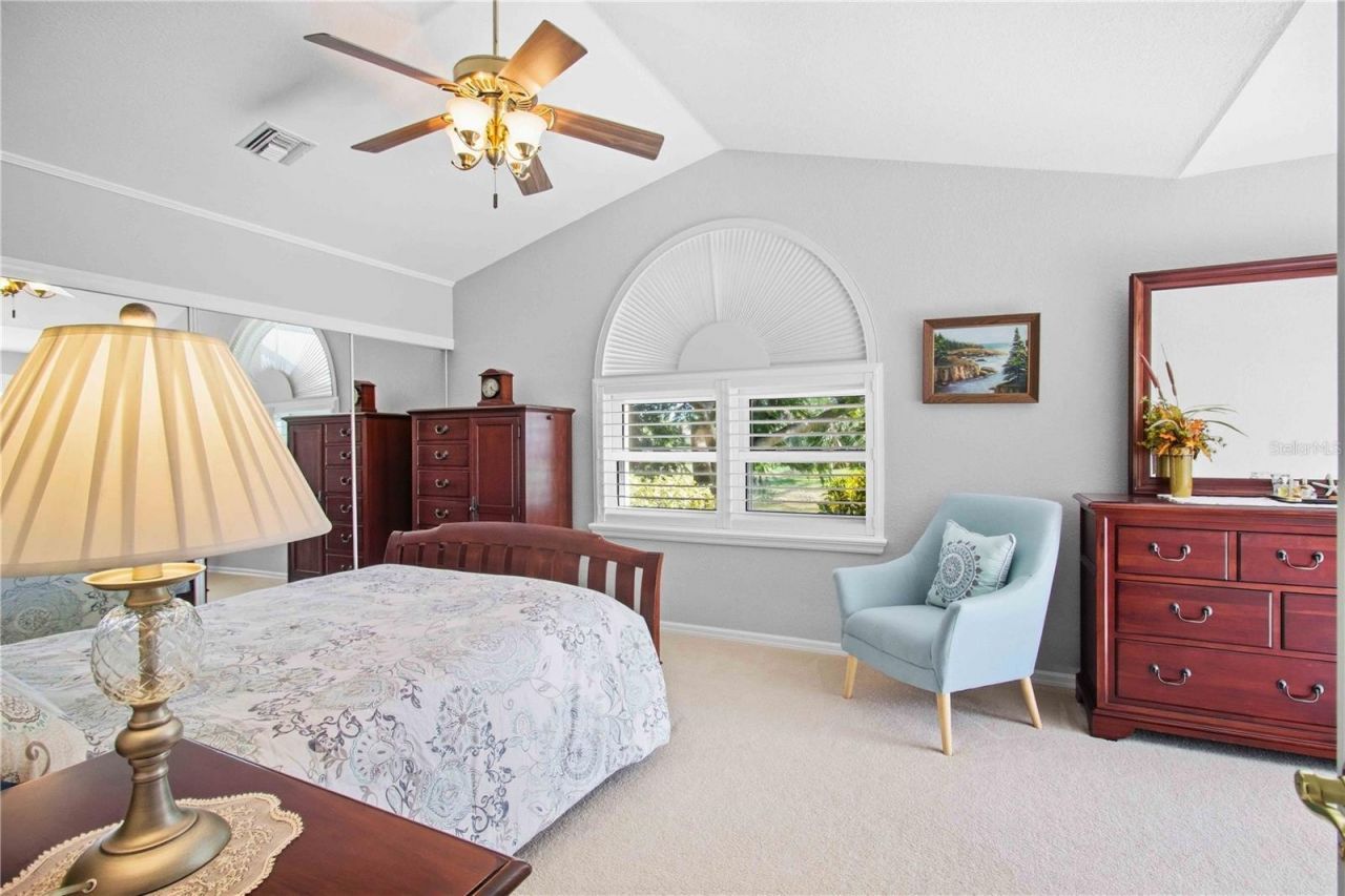 282 White Marsh Lane, Rotonda West, FL 33947 Photo