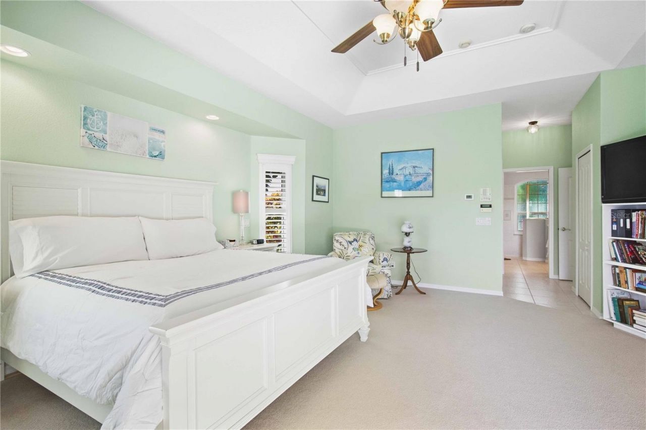 282 White Marsh Lane, Rotonda West, FL 33947 Photo