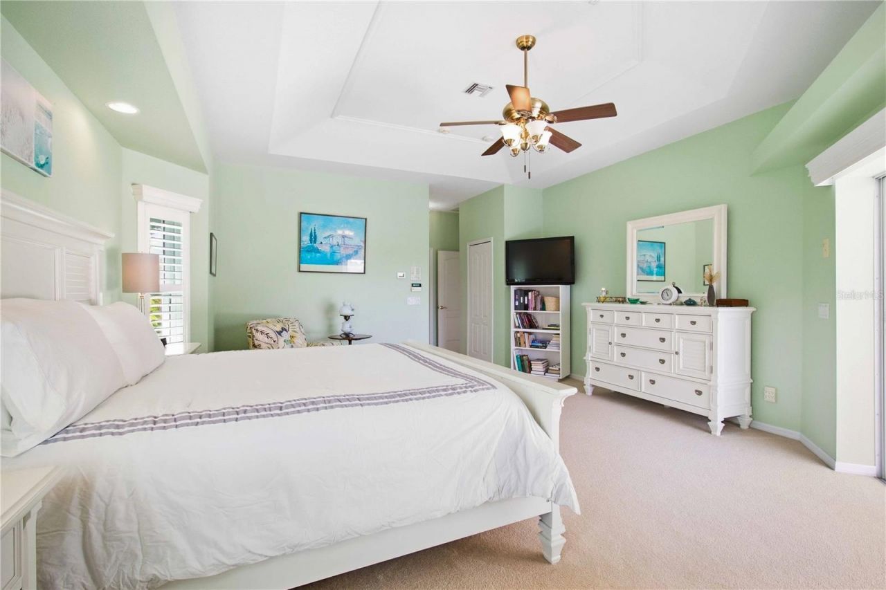 282 White Marsh Lane, Rotonda West, FL 33947 Photo