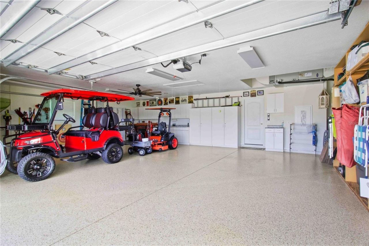 282 White Marsh Lane, Rotonda West, FL 33947 Photo