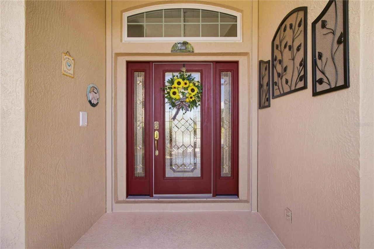 282 White Marsh Lane, Rotonda West, FL 33947 Photo