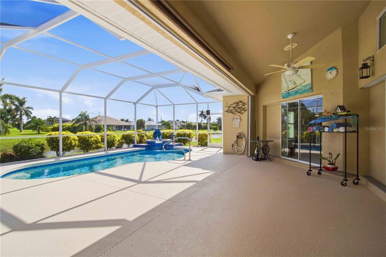 282 White Marsh Lane, Rotonda West, FL 33947 Photo