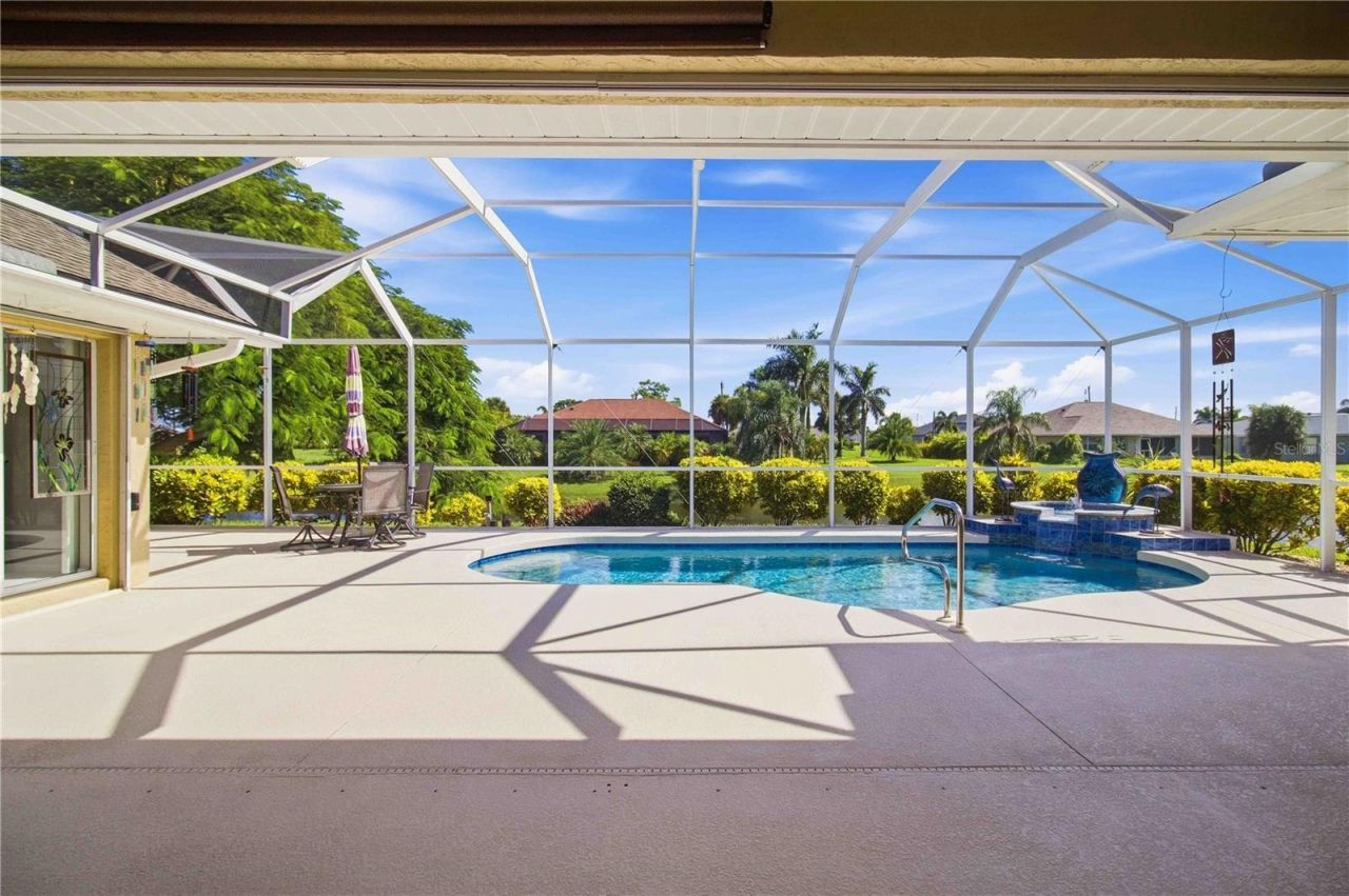 282 White Marsh Lane, Rotonda West, FL 33947 Photo