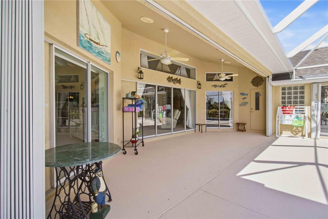282 White Marsh Lane, Rotonda West, FL 33947 Photo