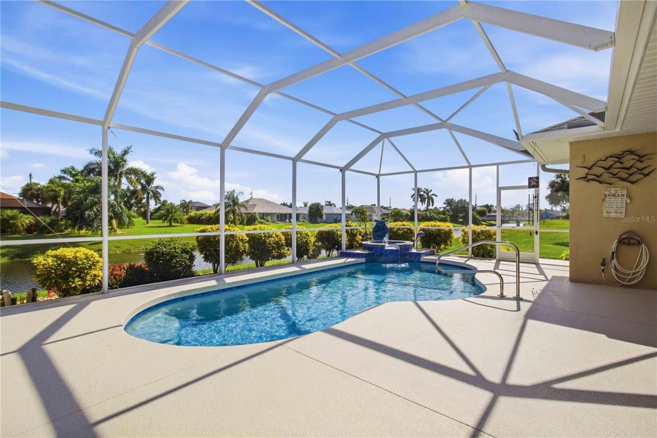 282 White Marsh Lane, Rotonda West, FL 33947 Photo