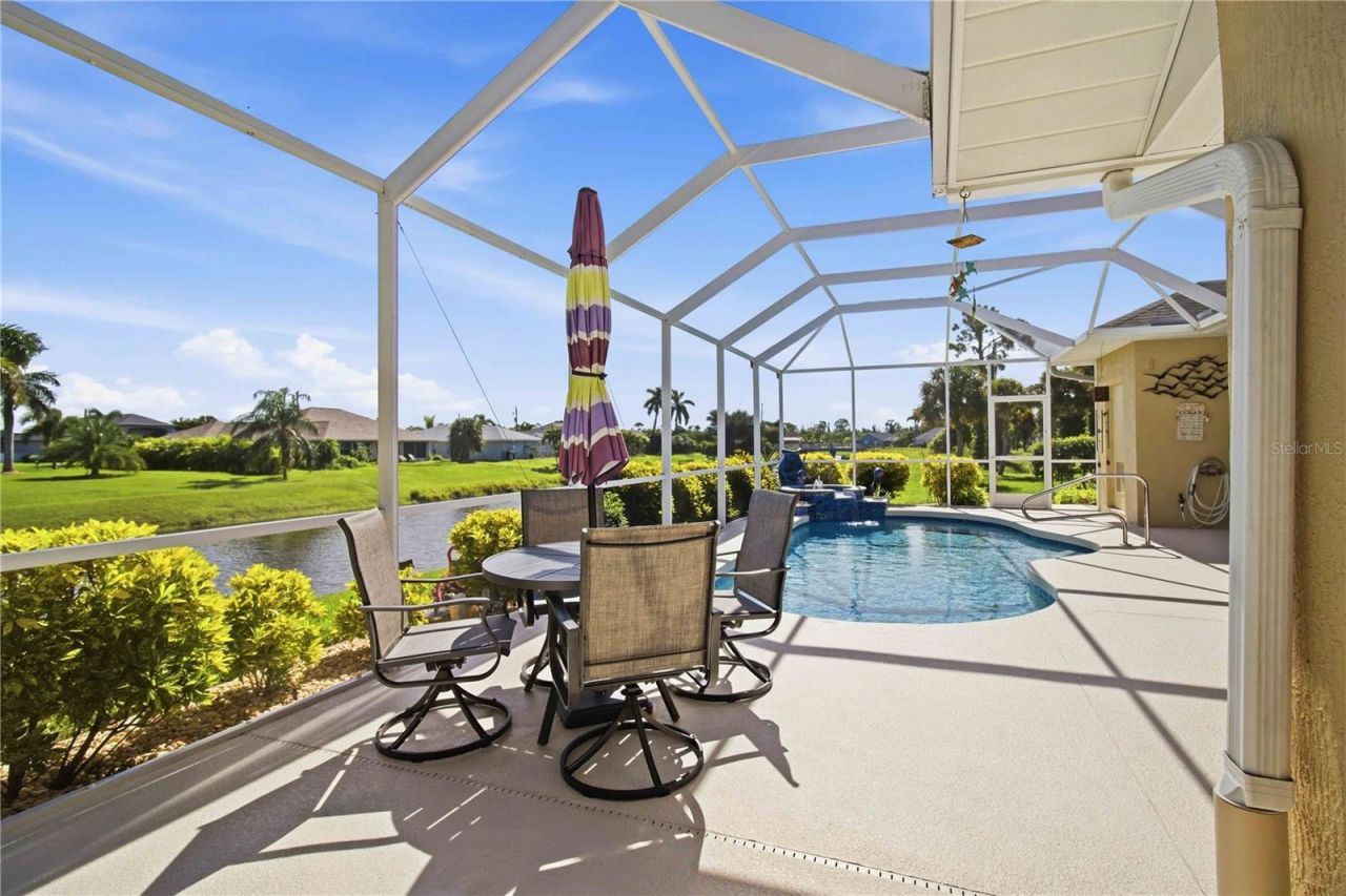 282 White Marsh Lane, Rotonda West, FL 33947 Photo