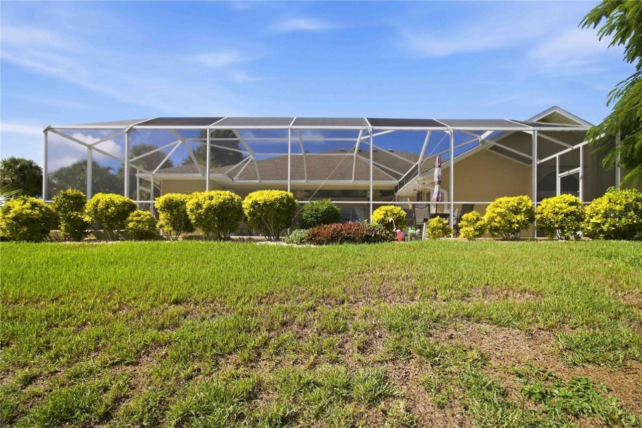282 White Marsh Lane, Rotonda West, FL 33947 Photo