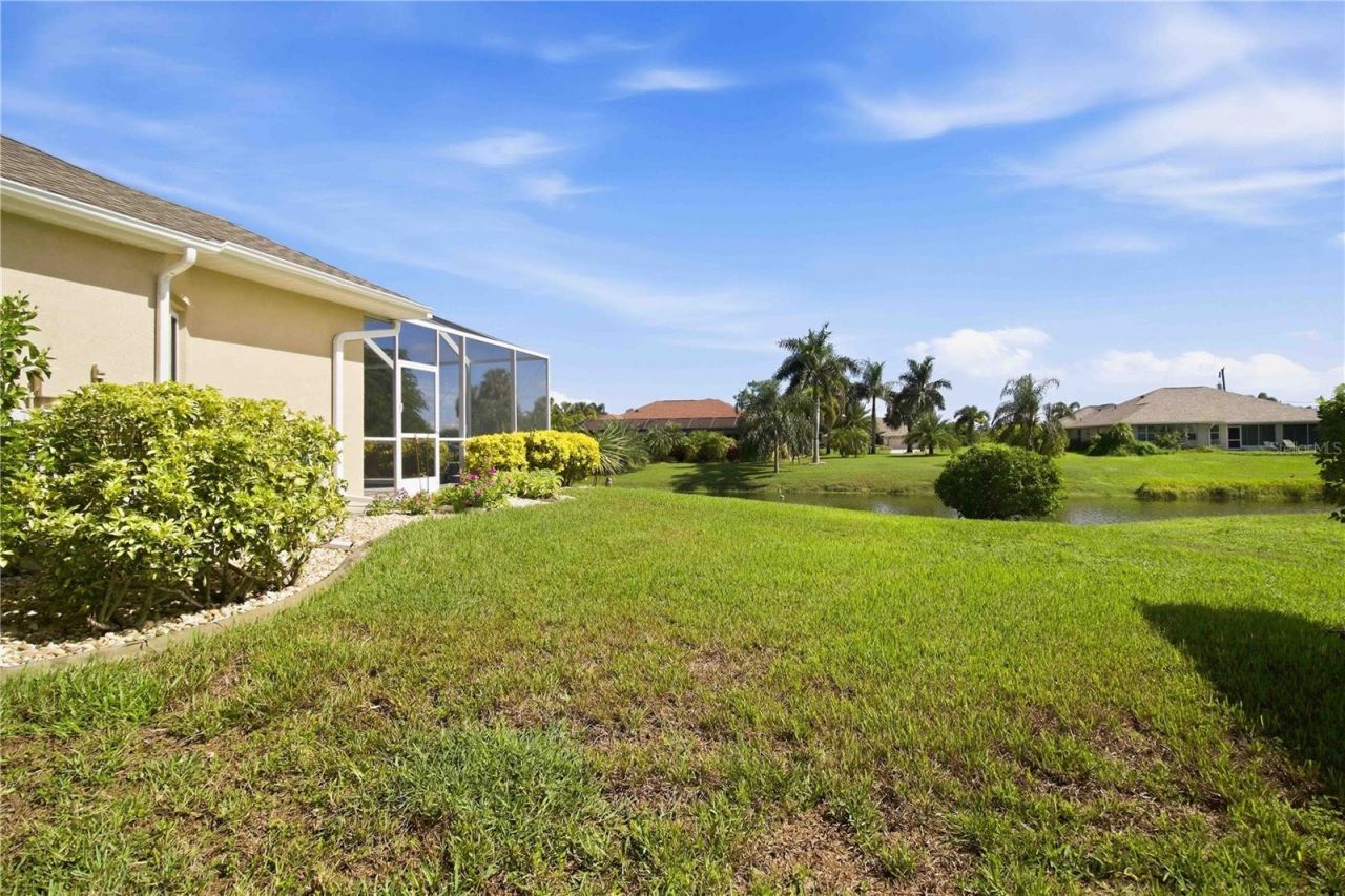282 White Marsh Lane, Rotonda West, FL 33947 Photo