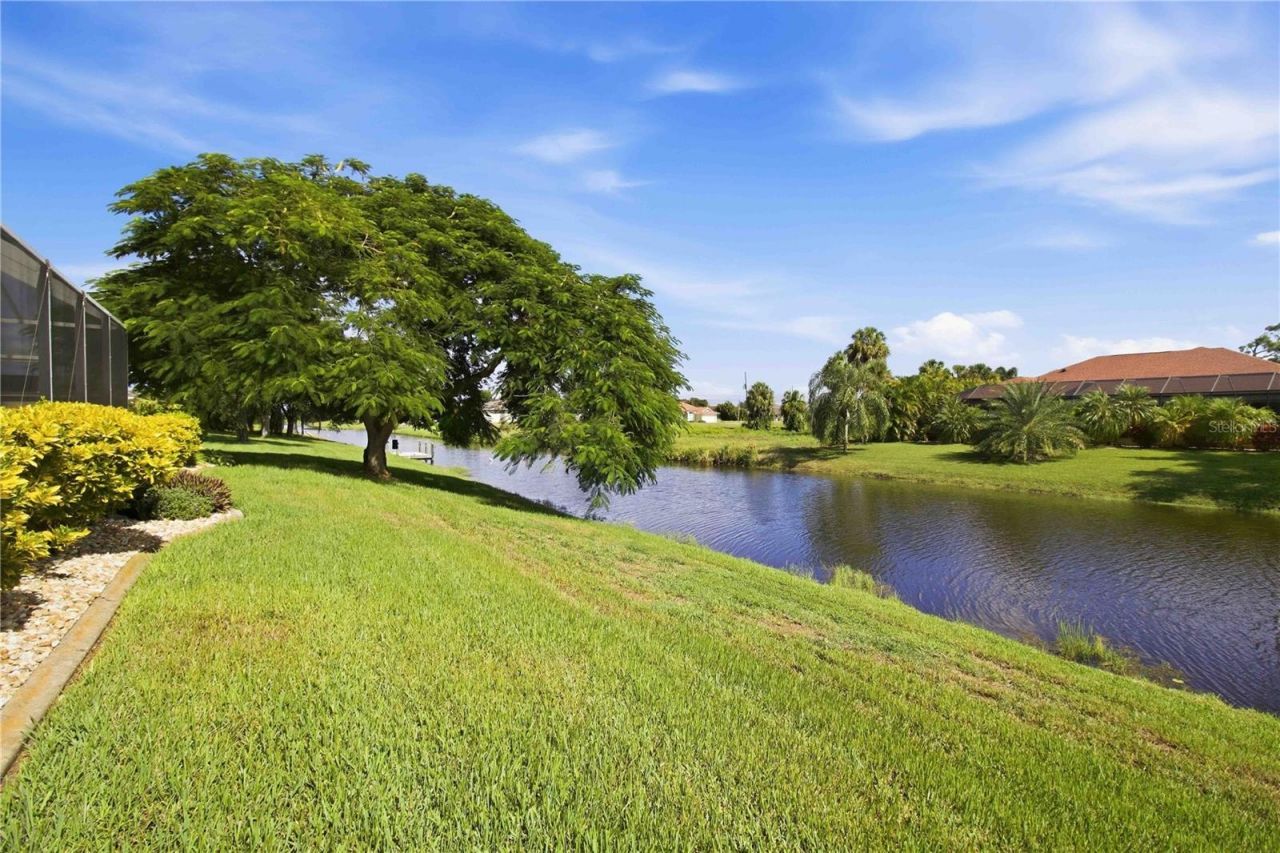 282 White Marsh Lane, Rotonda West, FL 33947 Photo