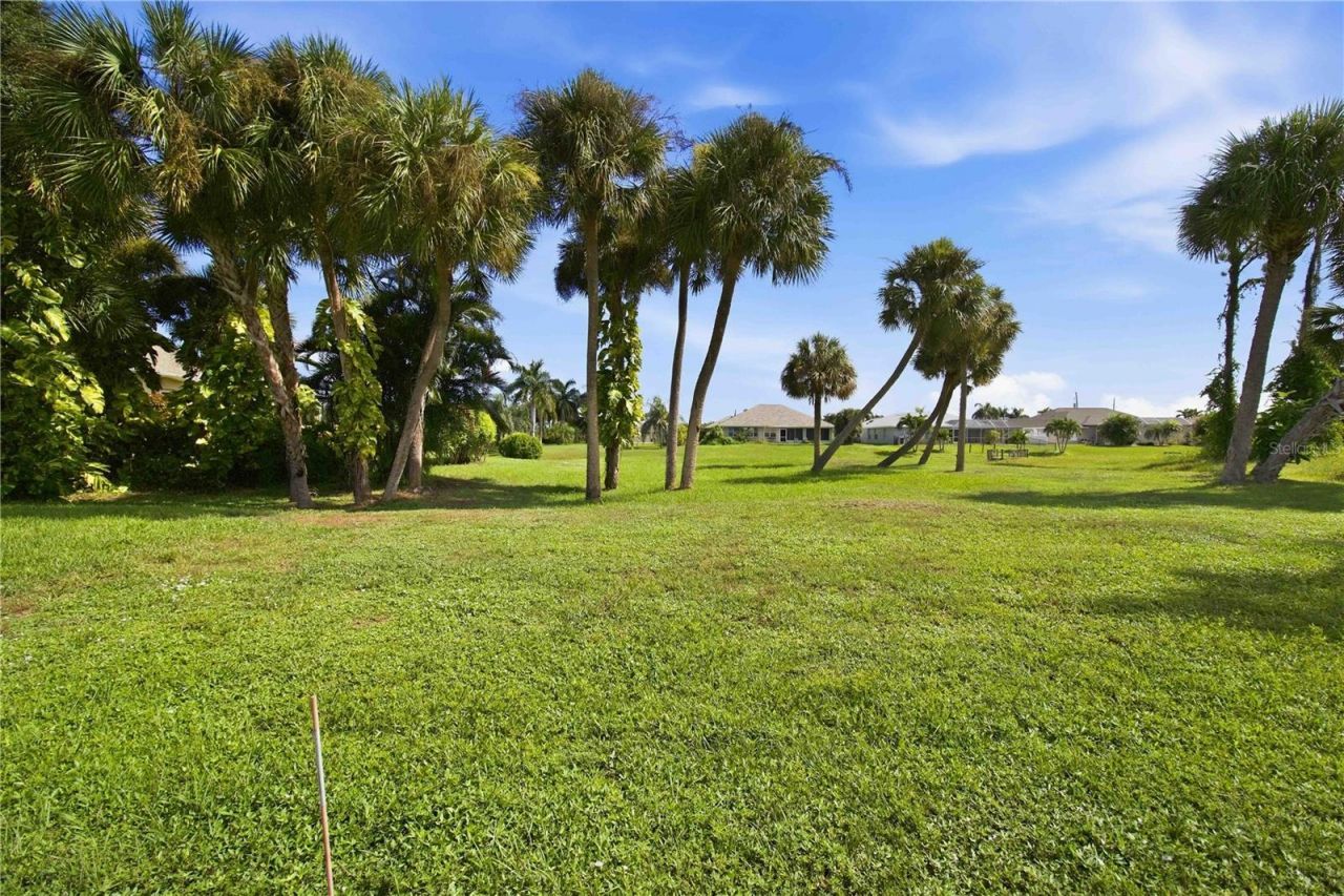 282 White Marsh Lane, Rotonda West, FL 33947 Photo