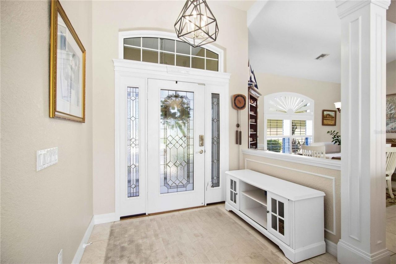 282 White Marsh Lane, Rotonda West, FL 33947 Photo