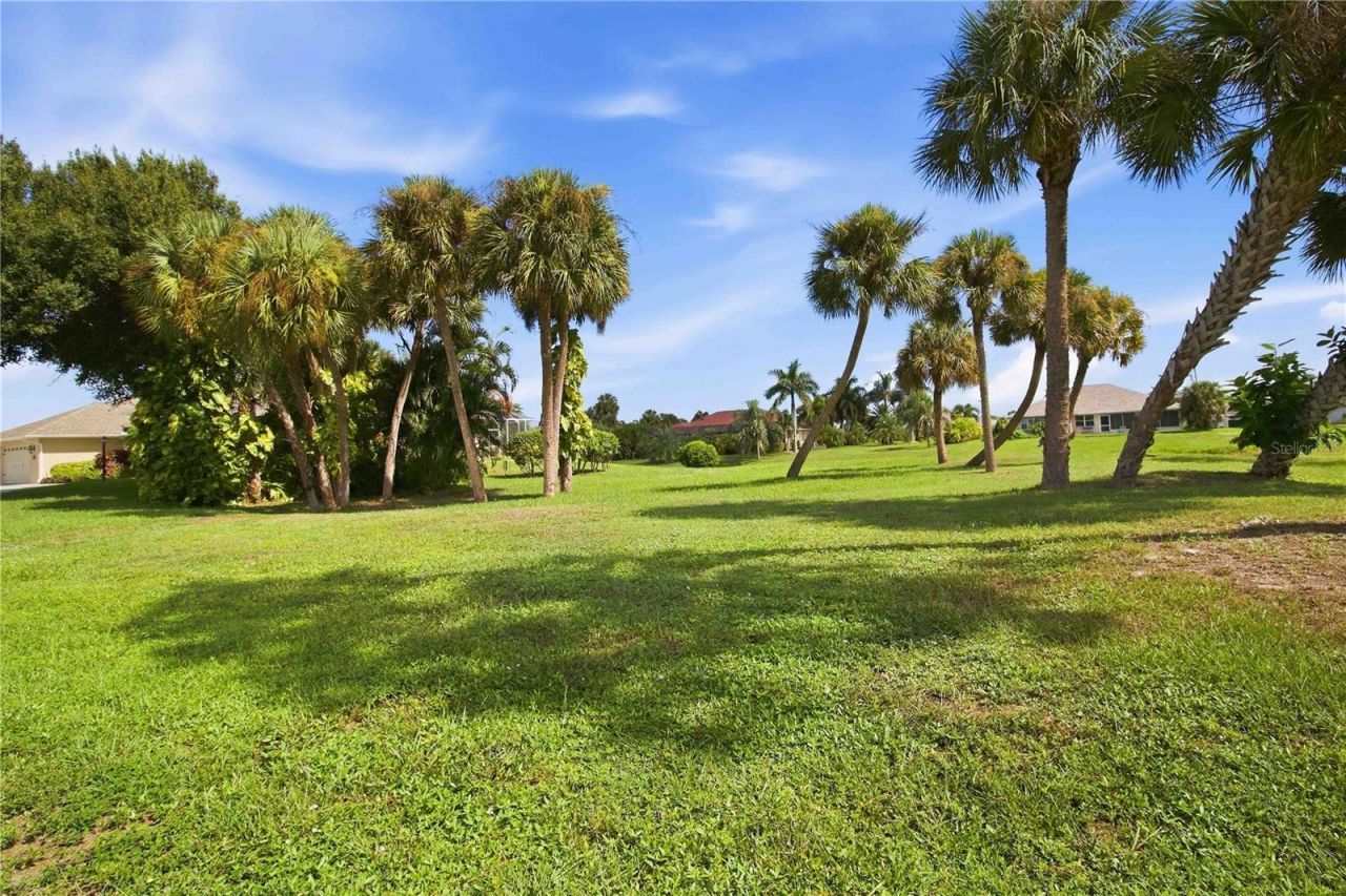282 White Marsh Lane, Rotonda West, FL 33947 Photo