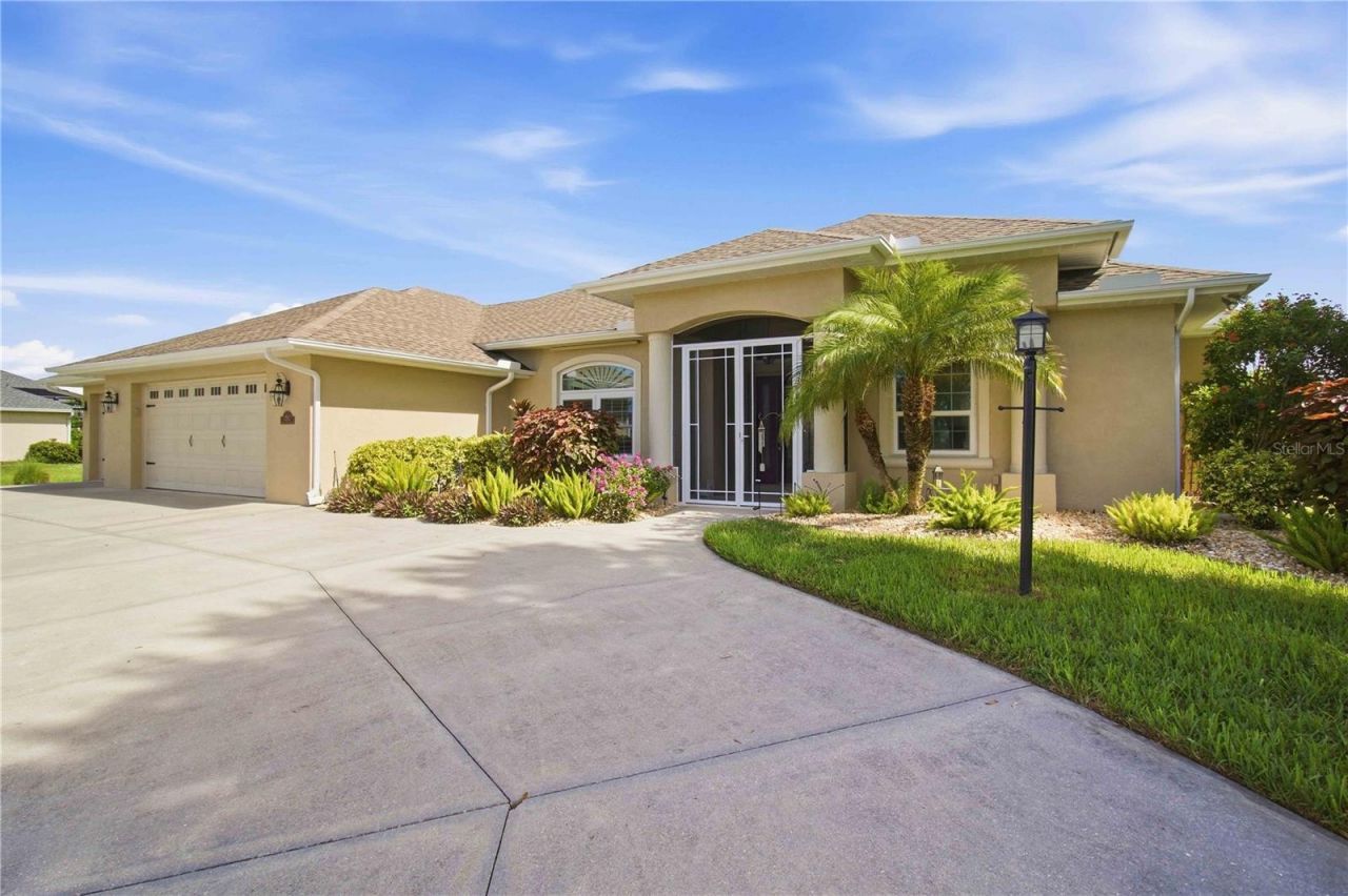 282 White Marsh Lane, Rotonda West, FL 33947 Photo