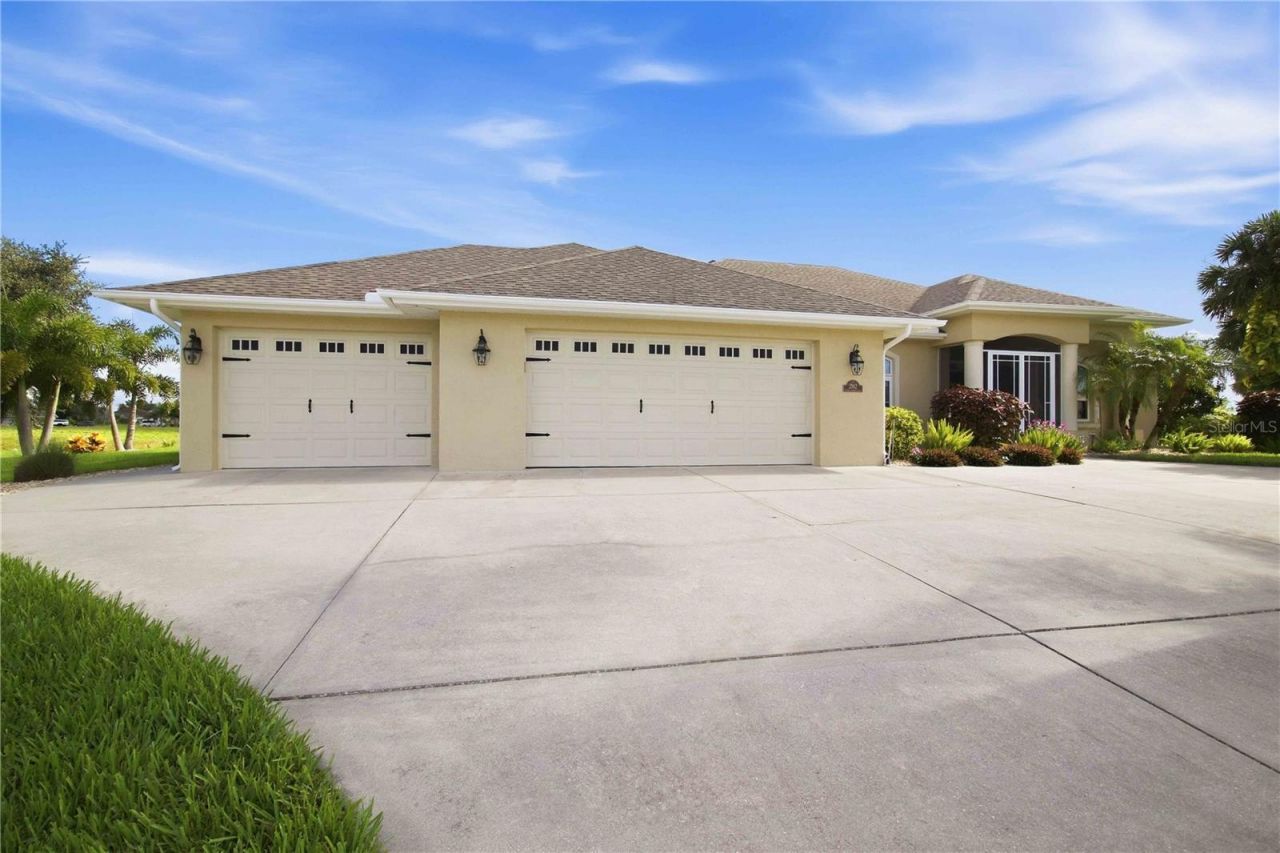 282 White Marsh Lane, Rotonda West, FL 33947 Photo