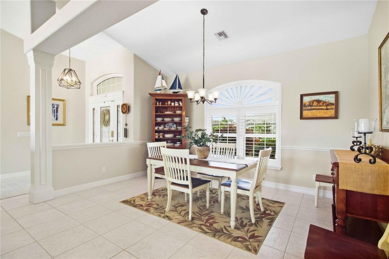 282 White Marsh Lane, Rotonda West, FL 33947 Photo