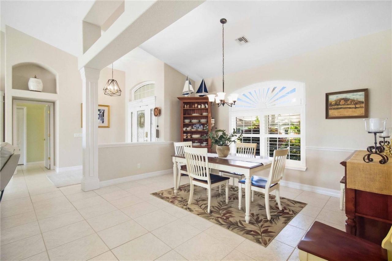 282 White Marsh Lane, Rotonda West, FL 33947 Photo