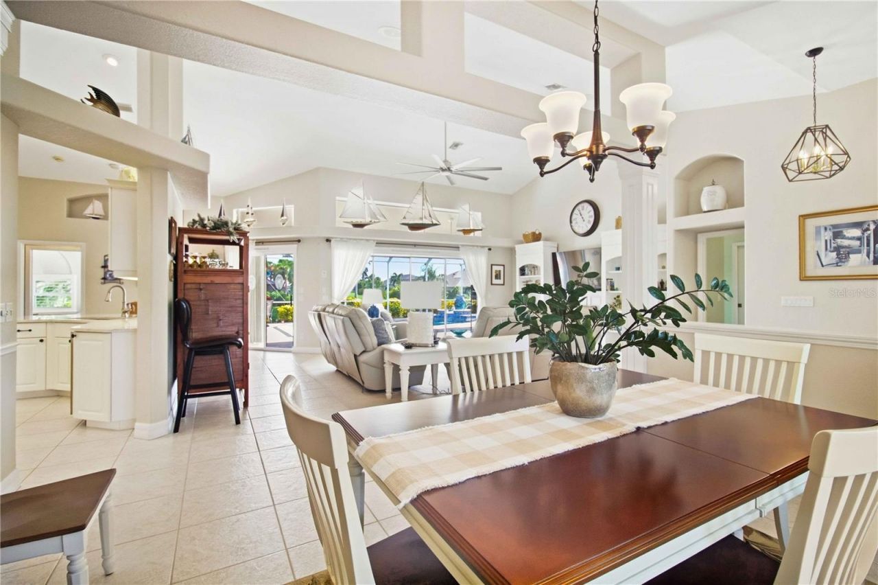 282 White Marsh Lane, Rotonda West, FL 33947 Photo