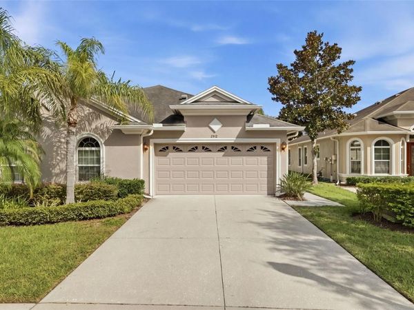 2912 DEVONOAK BOULEVARD , LAND O LAKES, FL 34638