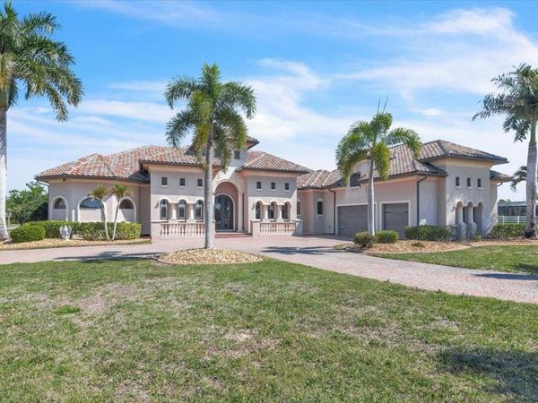 28959 SMUGGLERS LANE , PUNTA GORDA, FL 33982