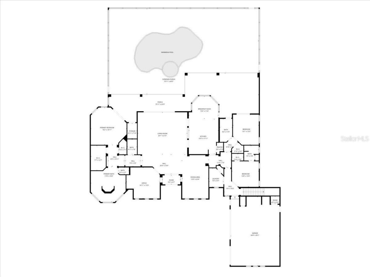 28959 Smugglers Lane, Punta Gorda, FL 33982 Photo