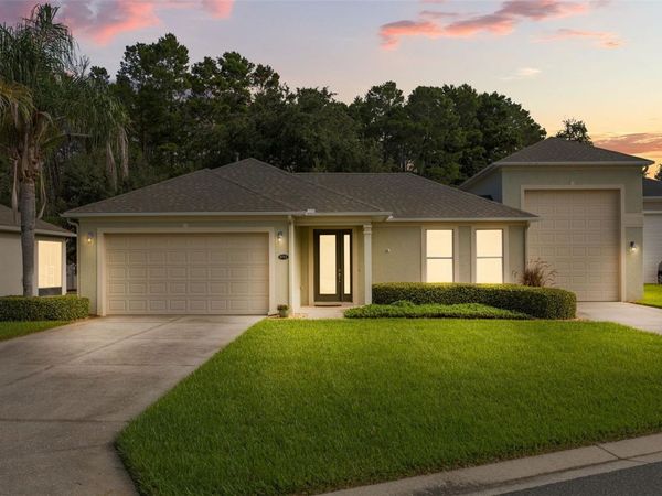 4711 HERITAGE TRAIL, LEESBURG, FL 34748
