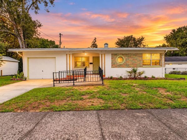 541 S CLAYTON AVENUE , LAKELAND, FL 33801