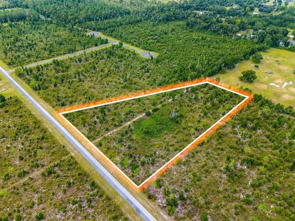 TBD 211TH COURT , LIVE OAK, FL 32060