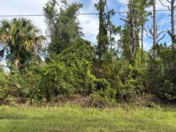 2814 ALESIO AVENUE , NORTH PORT, FL 34286