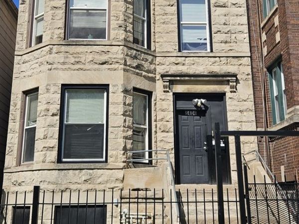 6404 S Peoria Street , Chicago, IL 60621
