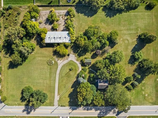 870 Simons Road , Oswego, IL 60543