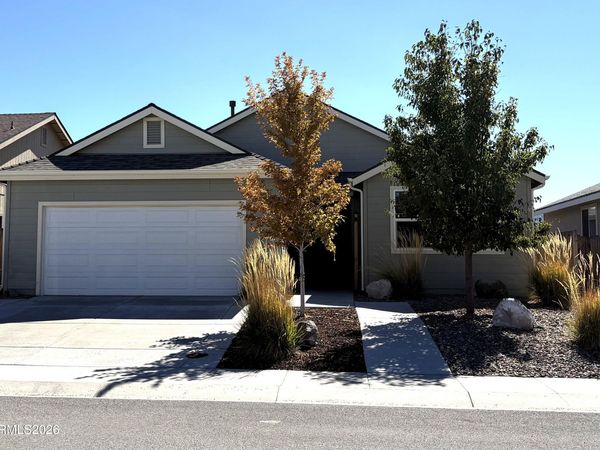 300 Granite Court, Dayton, NV 89403