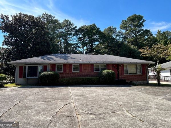 1966 Montreal Road, Tucker, GA 30084