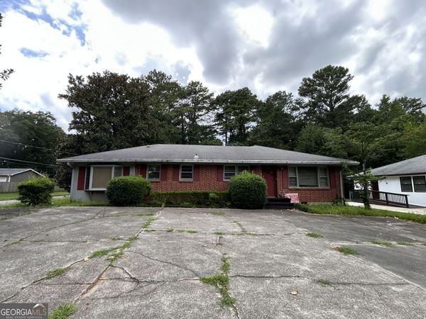 1966 Montreal Road, Tucker, GA 30084