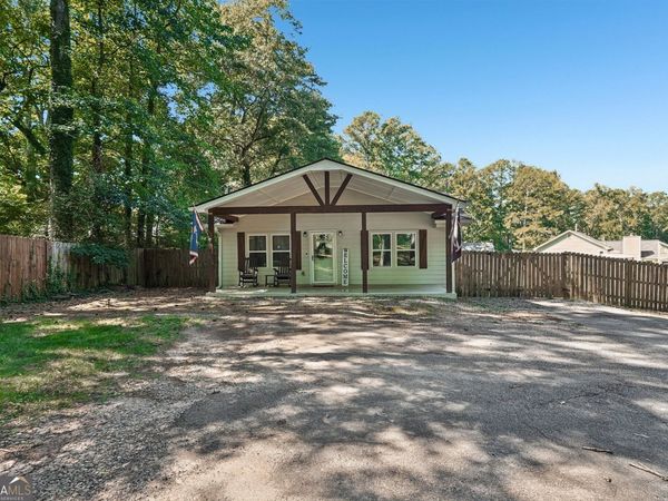 6330 Pisgah Road, Austell, GA 30168