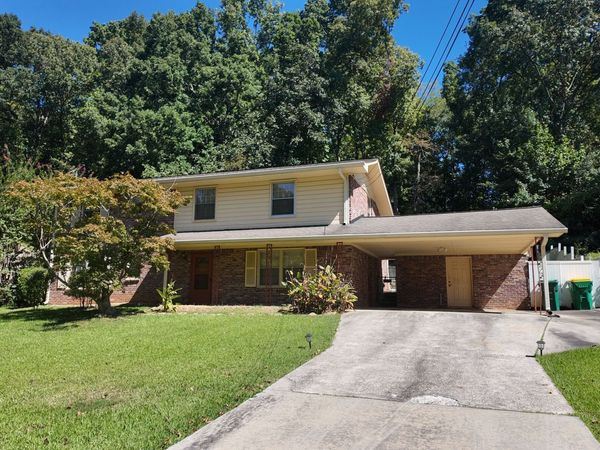 754 Virginia Circle, Forest Park, GA 30297