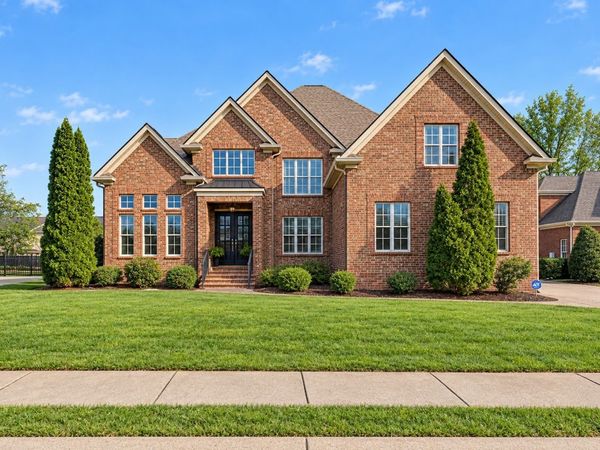 1812 Mosaic Trl , Murfreesboro, TN 37130