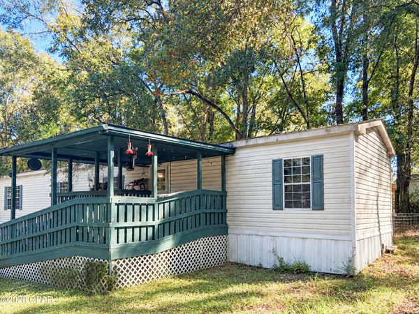 3497A E White Street, Bonifay, FL 32425
