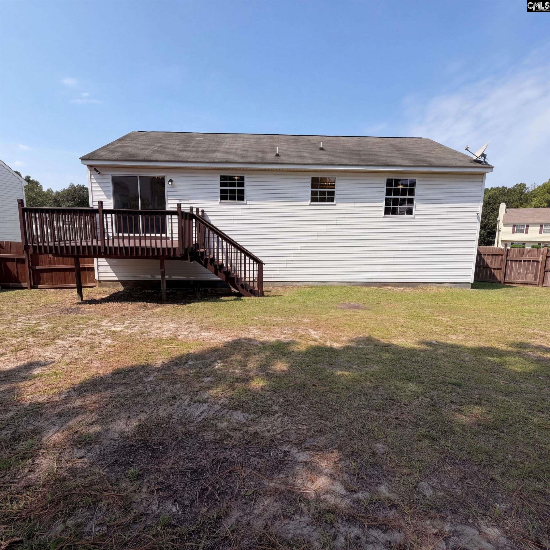113 Pine Bluff Road  Photo 5