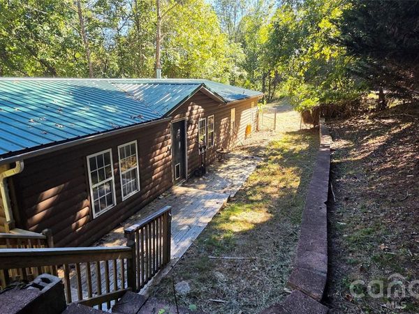 52 Tahkeyostee Ridge , Weaverville, NC 28787