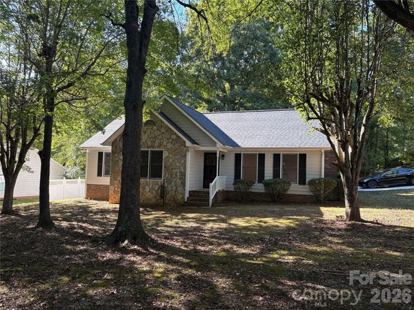 503 E Wilson Street , Wingate, NC 28174