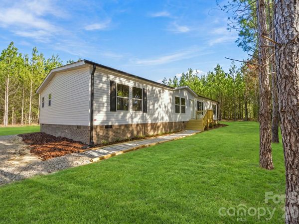 875 Windblow Road , Jackson Springs, NC 27281
