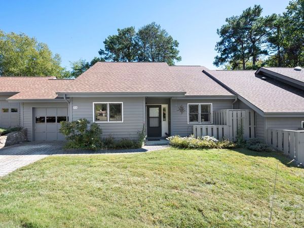 15A Windflower Court , Asheville, NC 28805