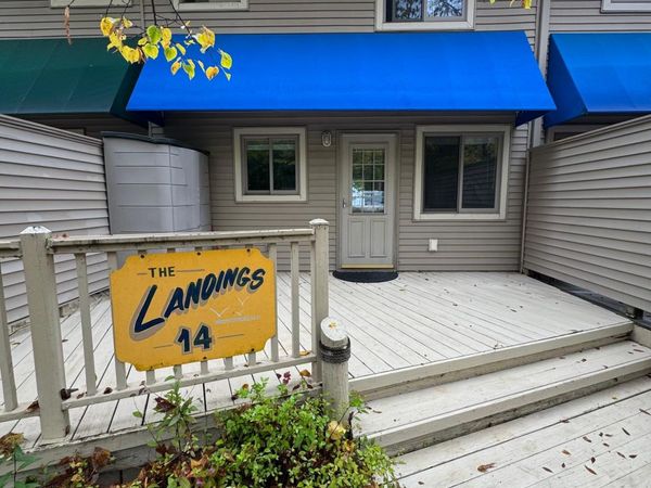 14590 Gazebo Drive, Unit 14, Park Rapids, MN 56470