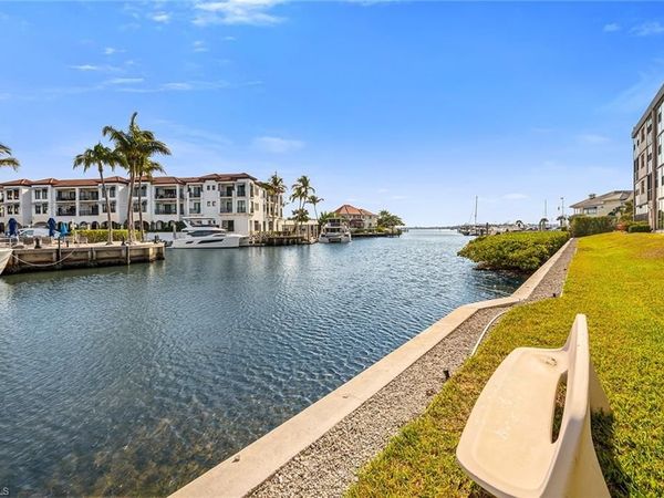 803 River Point DR , Unit 306B, NAPLES, FL 34102