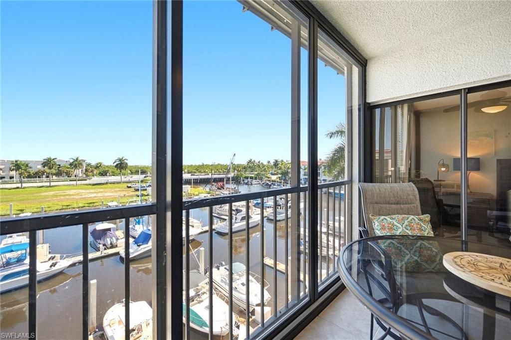 803 River Point Dr, Unit 306B, Naples, FL 34102 Photo