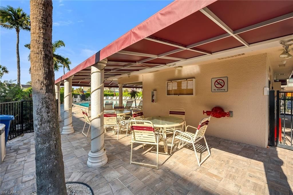 803 River Point Dr, Unit 306B, Naples, FL 34102 Photo