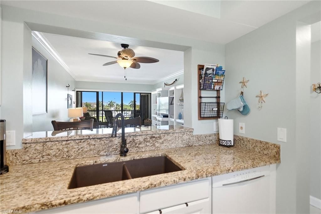 803 River Point Dr, Unit 306B, Naples, FL 34102 Photo