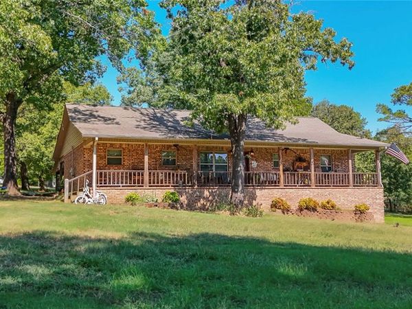 10072 Elm Lane , Dardanelle, AR 72834