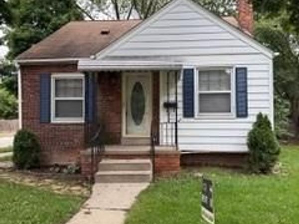 271 Dick Avenue , Pontiac, Mi 48341