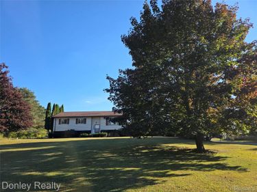 5470 Marlette Road, Burlington Township, Mi 48727
